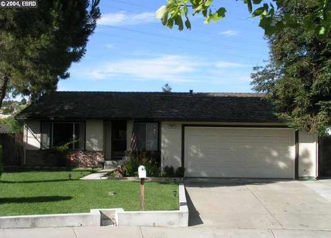 915 Gloucester Ct, Antioch, CA 94509 photo 1