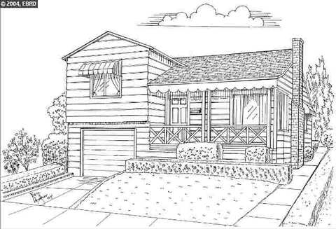 1611 Cornell Ave, Berkeley, CA 94702 photo 1