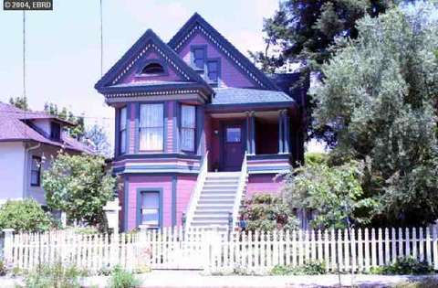 2123 Russell St, Berkeley, CA 94705 photo 1