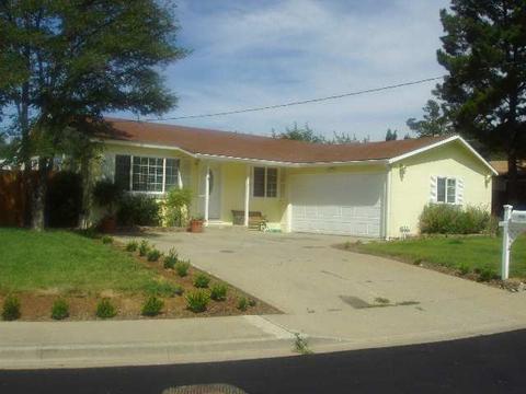 5121 Red Oak Dr, Concord, CA 94521 photo 1
