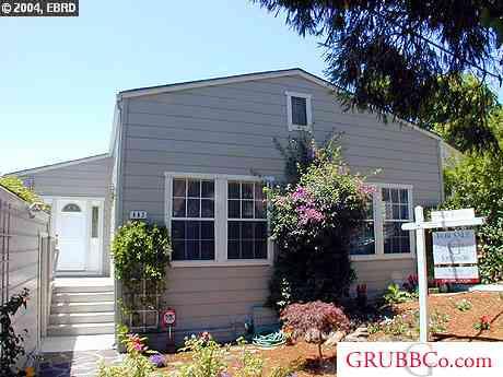 882 Cragmont Ave, Berkeley, CA 94708 photo 1