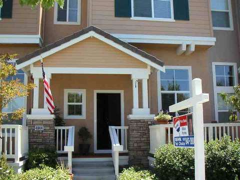4844 Central Pkwy #81, Dublin, CA 94568 photo 1