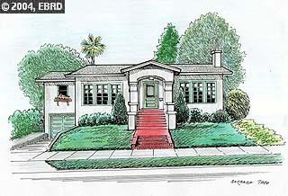 1863 Catalina Ave, Berkeley, CA 94707 photo 1