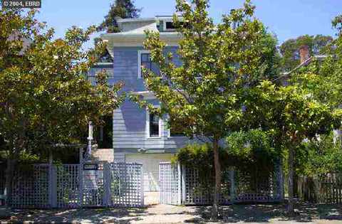 1416 Milvia, Berkeley, CA 94709 photo 1