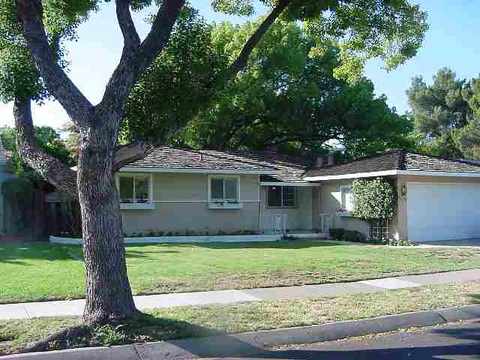 1119 Aspen Dr, Concord, CA 94520 photo 1