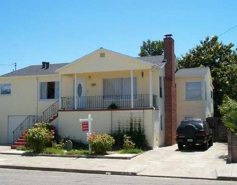 715 1st St, Rodeo, CA 94572 photo 1