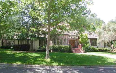 2331 Saddleback Dr, Danville, CA 94506 photo 1