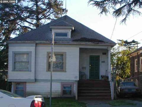 1347 E 27th St, Oakland, CA 94606 photo 1