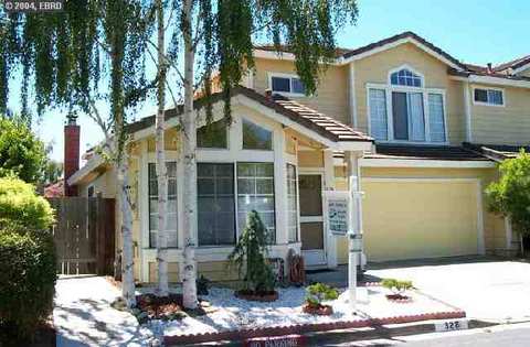 328 Oneil Cir, Hercules, CA 94547 photo 1
