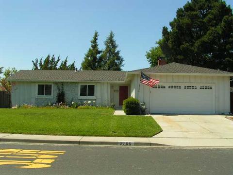 2755 Marsh Dr, San Ramon, CA 94583 photo 1
