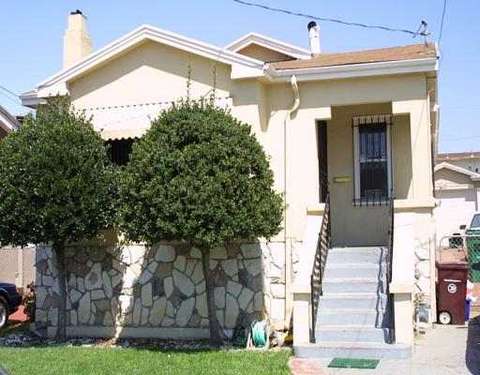 1827 67th Ave, Oakland, CA 94621 photo 1