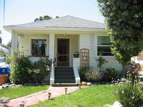 1209 Post St, Alameda, CA 94501 photo 1