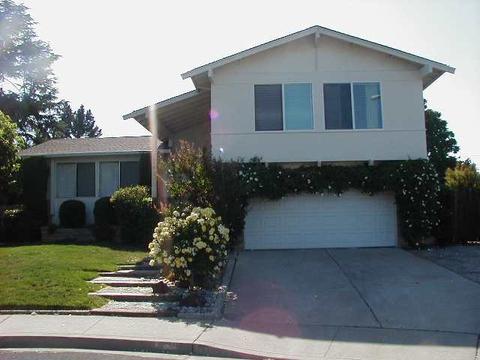 1876 Laurelview Ct, Concord, CA 94521 photo 1