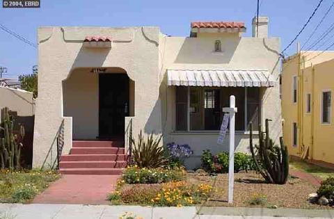 1136 Mound St, Alameda, CA 94501 photo 1