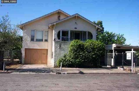 709 Tormey Ave, Rodeo, CA 94572 photo 1