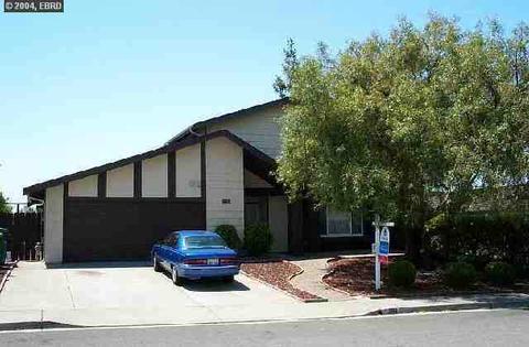1282 Donald Dr, Rodeo, CA 94572 photo 1