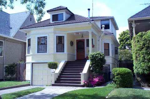 1705 Broadway, Alameda, CA 94501 photo 1