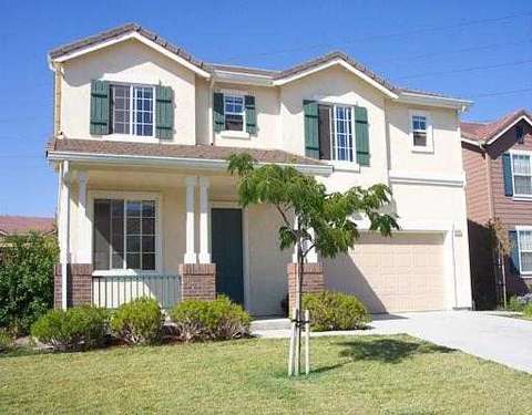 4586 Mirror Ct, Antioch, CA 94531 photo 1