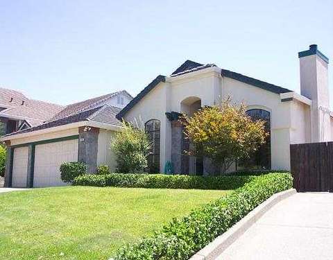 4504 Buckskin Dr, Antioch, CA 94531 photo 1