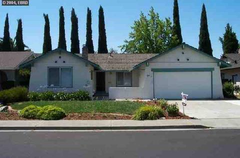 471 Dover Way, Livermore, CA 94551 photo 1