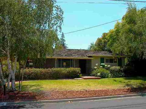 1812 Alray Dr, Concord, CA 94519 photo 1