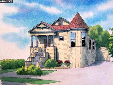 2926 E 16th St, Oakland, CA 94601 photo 1