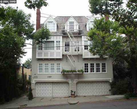 2365 Virginia St #4, Berkeley, CA 94709 photo 1