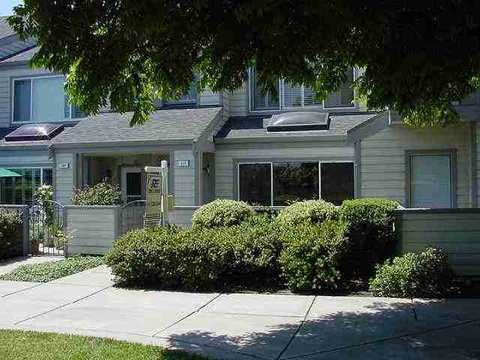 25595 Compton Ct #111, Hayward, CA 94544 photo 1