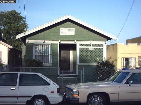 620 4th St, Richmond, CA 94801 photo 1