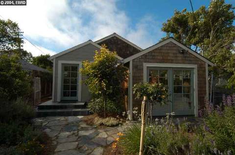 861 Jones St, Berkeley, CA 94710 photo 1
