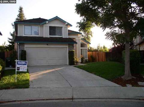 4635 Fieldcrest Way, Antioch, CA 94531 photo 1