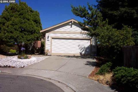 106 Edinburgh Ct, Hercules, CA 94547 photo 1