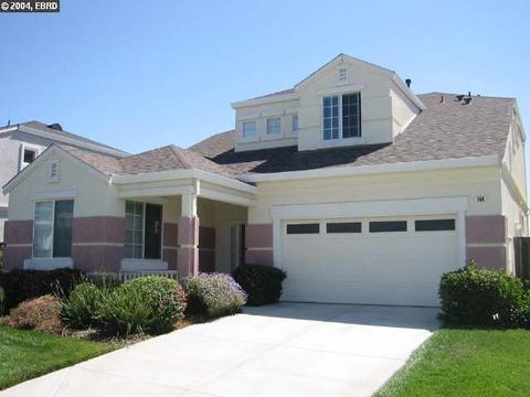 148 Overlook Ter, Hercules, CA 94547 photo 1