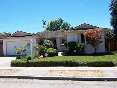 3561 Sutton Loop, Fremont, CA 94536 photo 1
