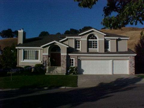 110 Glenview Dr, Martinez, CA 94553 photo 1