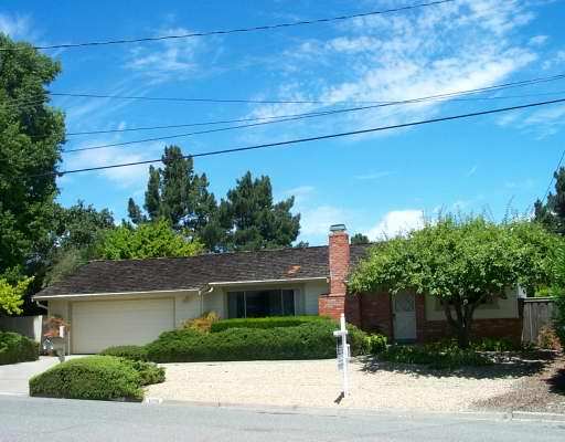 3098 Sweetbrier Cir, Lafayette, CA 94549 photo 1