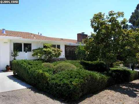 4100 Malcolm Ave, Oakland, CA 94605 photo 1