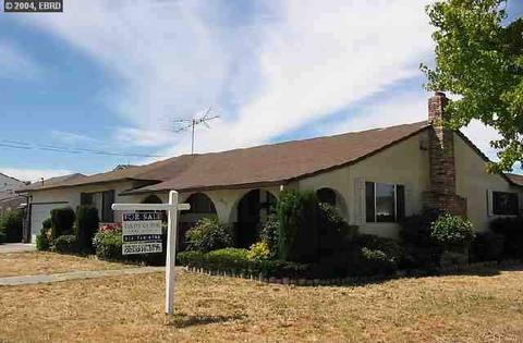 14515 Hemlock St, San Leandro, CA 94579 photo 1