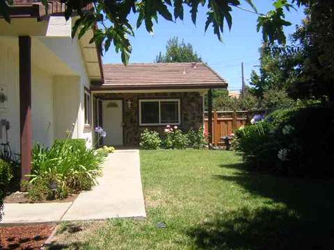 3380 Alfonso Dr, Concord, CA 94518 photo 1