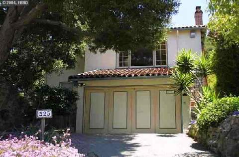 525 Colusa Ave, Berkeley, CA 94707 photo 1