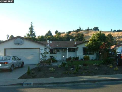 2409 Doidge Ave, Pinole, CA 94564 photo 1