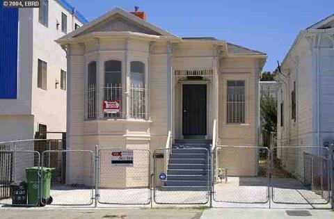 1208 E 18th St, Oakland, CA 94606 photo 1