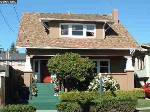 1322 Everett Ave, Oakland, CA 94602 photo 1