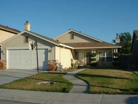 836 Granite Ave, Lathrop, CA 95330 photo 1