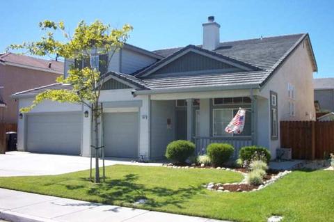 2962 Rugby Ct, Tracy, CA 95377 photo 1