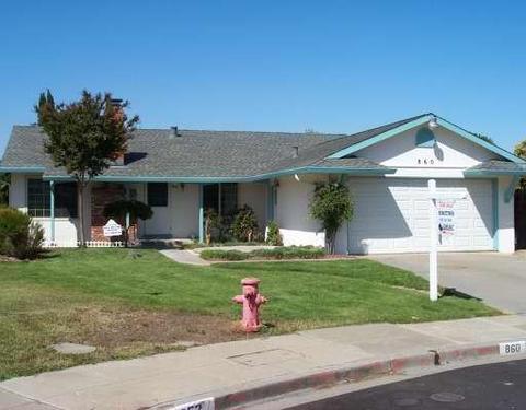 860 Comanche Ct, Livermore, CA 94551 photo 1