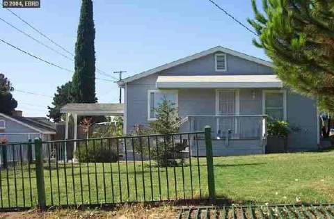 3216 Stroer Ln, Antioch, CA 94509 photo 1