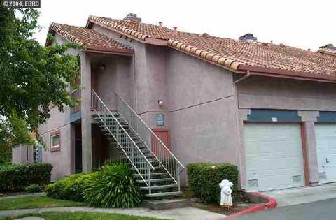 807 Forest Run, Hercules, CA 94547 photo 1