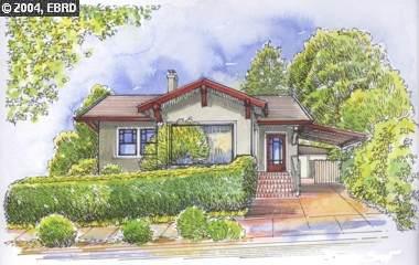 2223 Marin Ave, Berkeley, CA 94707 photo 1