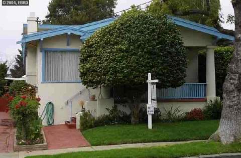 1911 Stuart St, Berkeley, CA 94703 photo 1